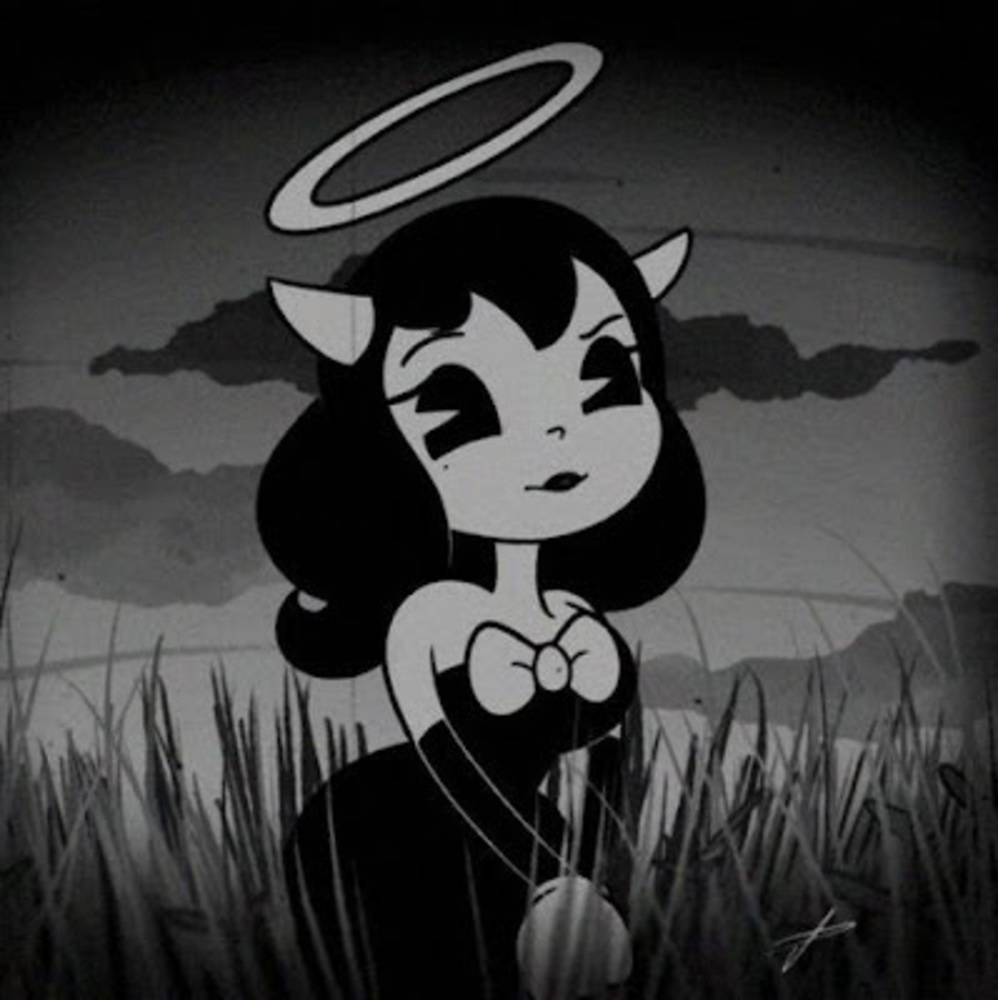 Meet your Posher, Luciana